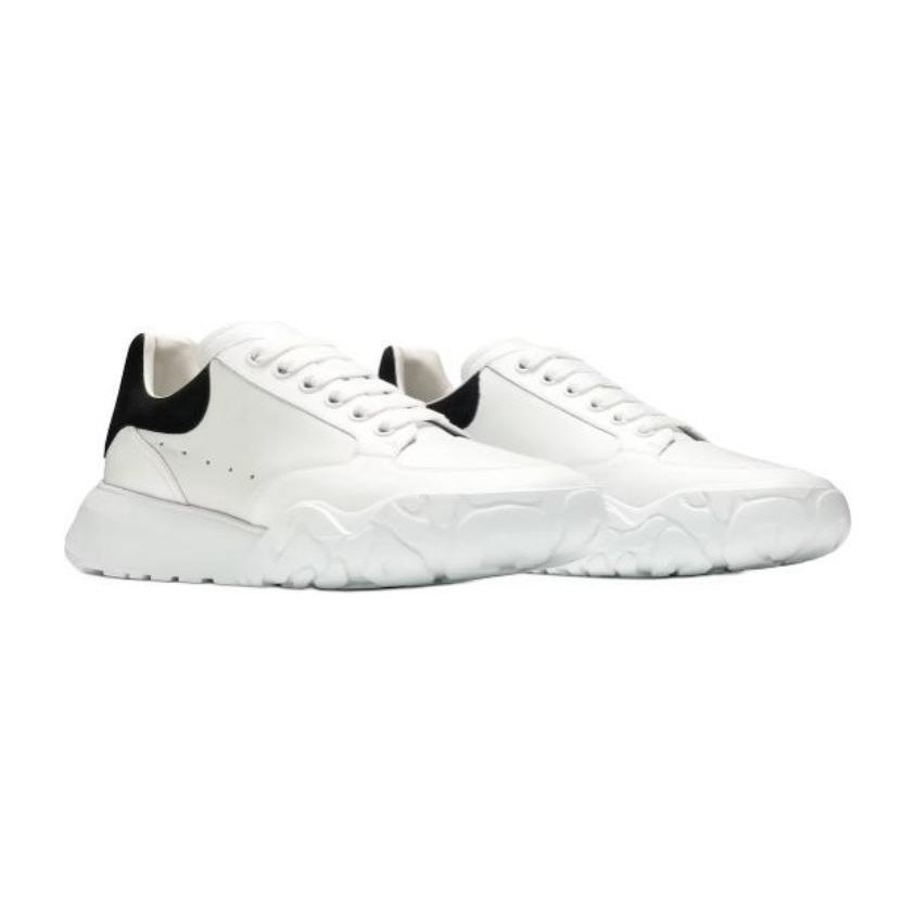 Alexander McQueen Court Trainer