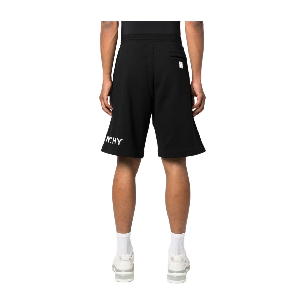 Givenchy SS23 Logo Shorts