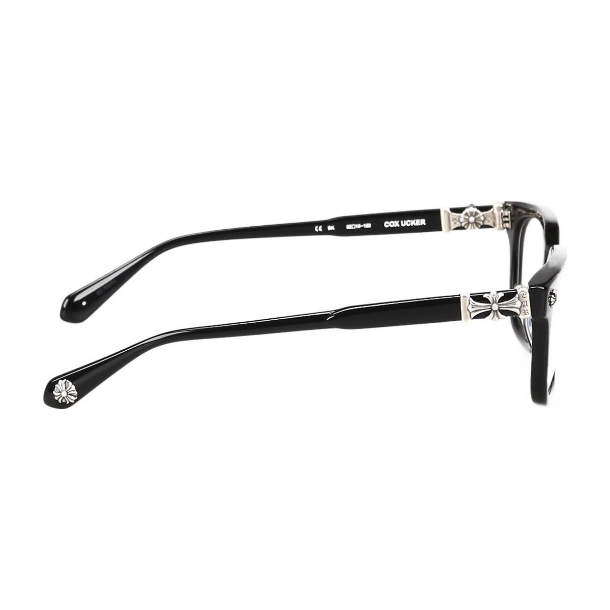 Chrome Hearts COX UCKER