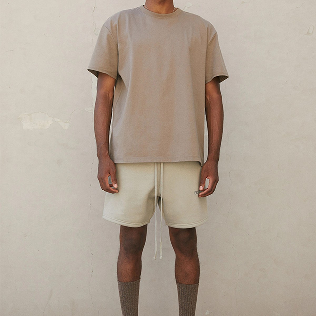 Fear of God Essentials Harvest T-Shirt