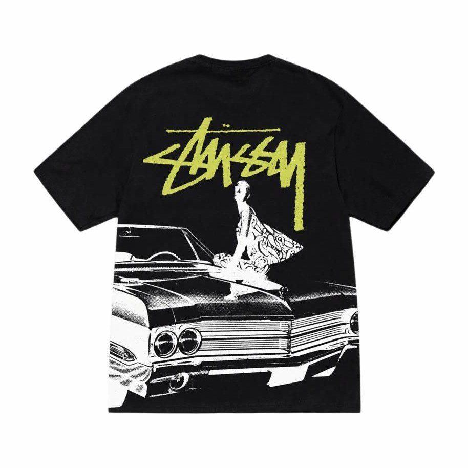 Stussy SS24