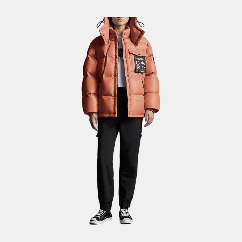 Moncler Genius x FRGMT