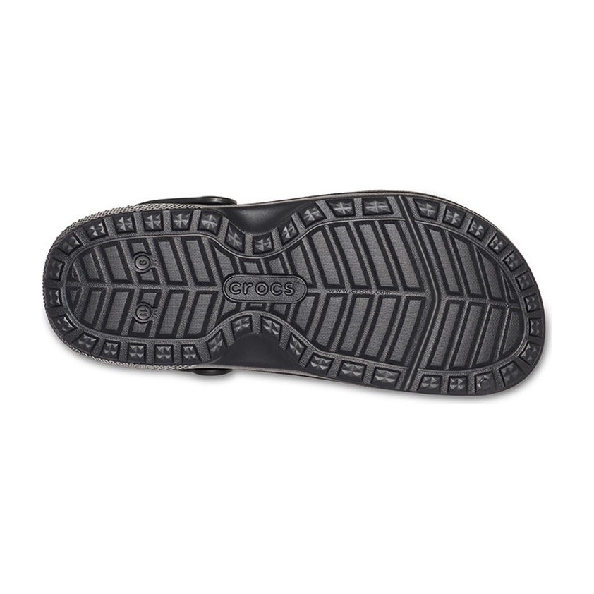Crocs Specialist II Clog Black