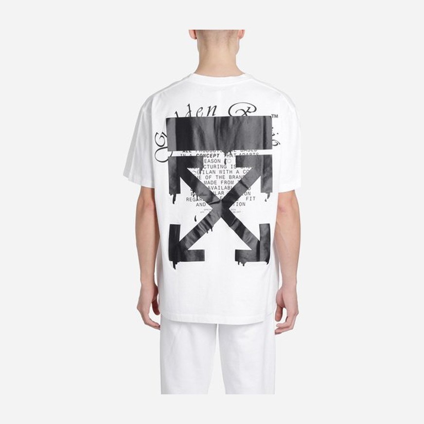 OFF-WHITE FW19