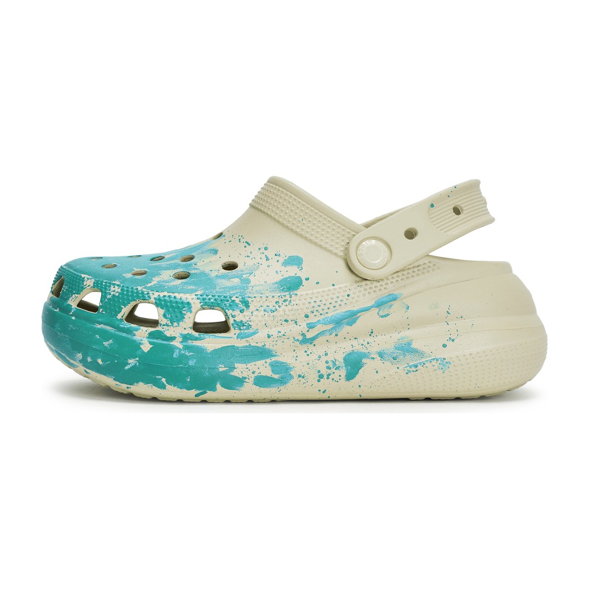Crocs Crush Clog 811