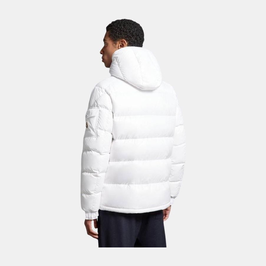 Moncler Maya White