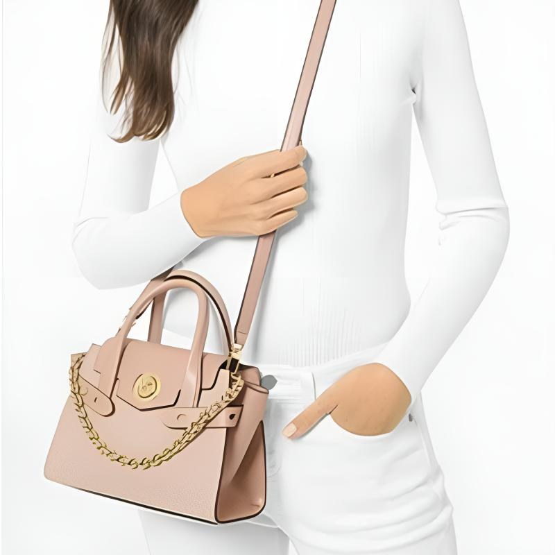 Michael Kors Carmen Ballet Pink