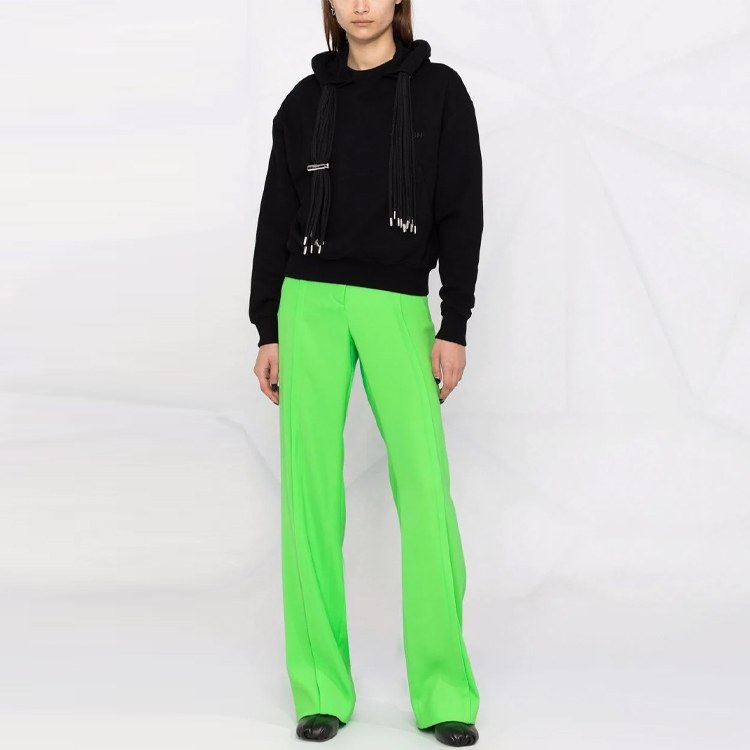 AMBUSH FW21 Hoodie Black