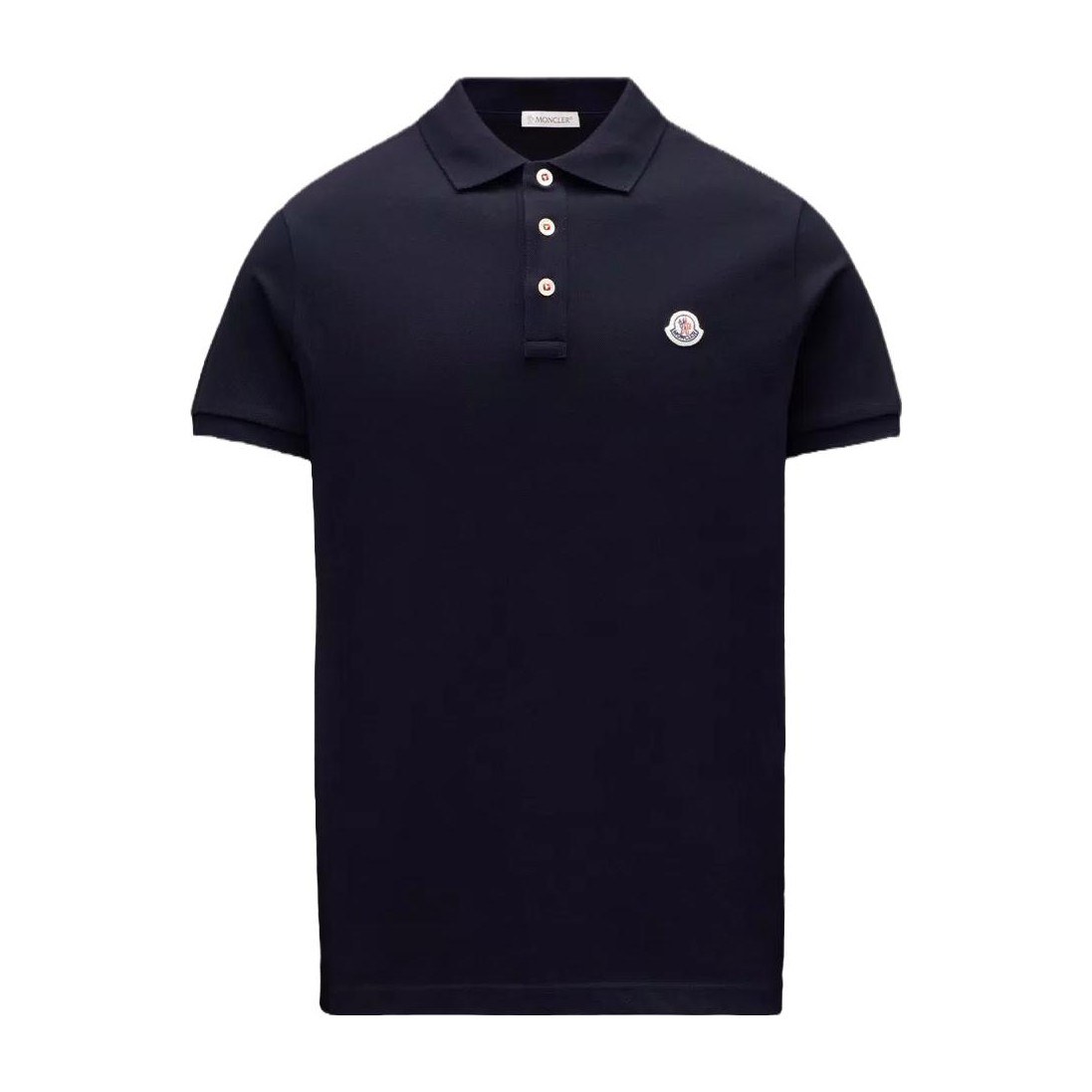 Moncler SS23 LogoPolo