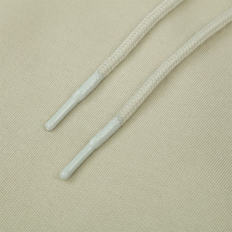 OFF-WHITE FW21 Bubble Arrow Hoodie Light Khaki