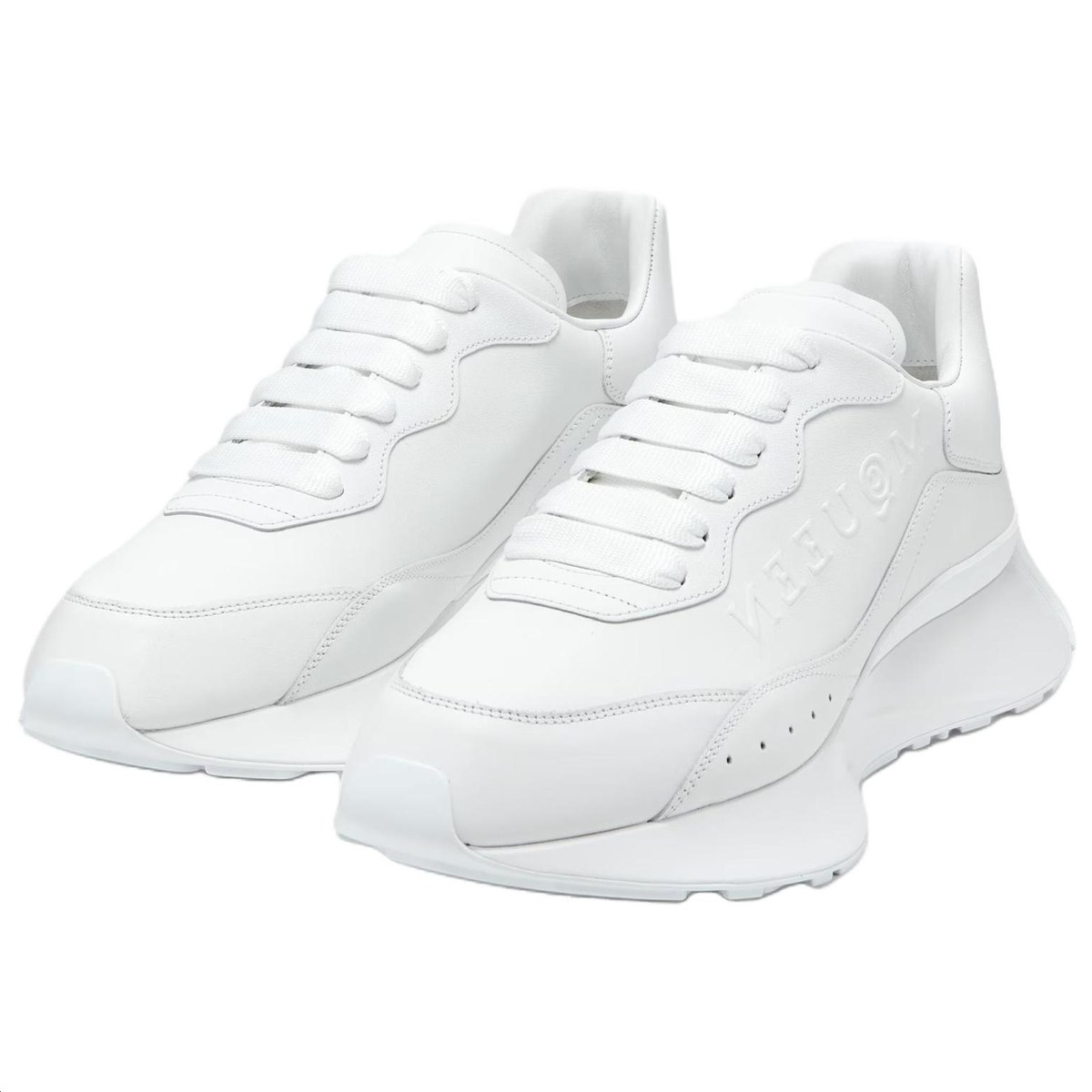 Alexander McQueen Sprint Runner
