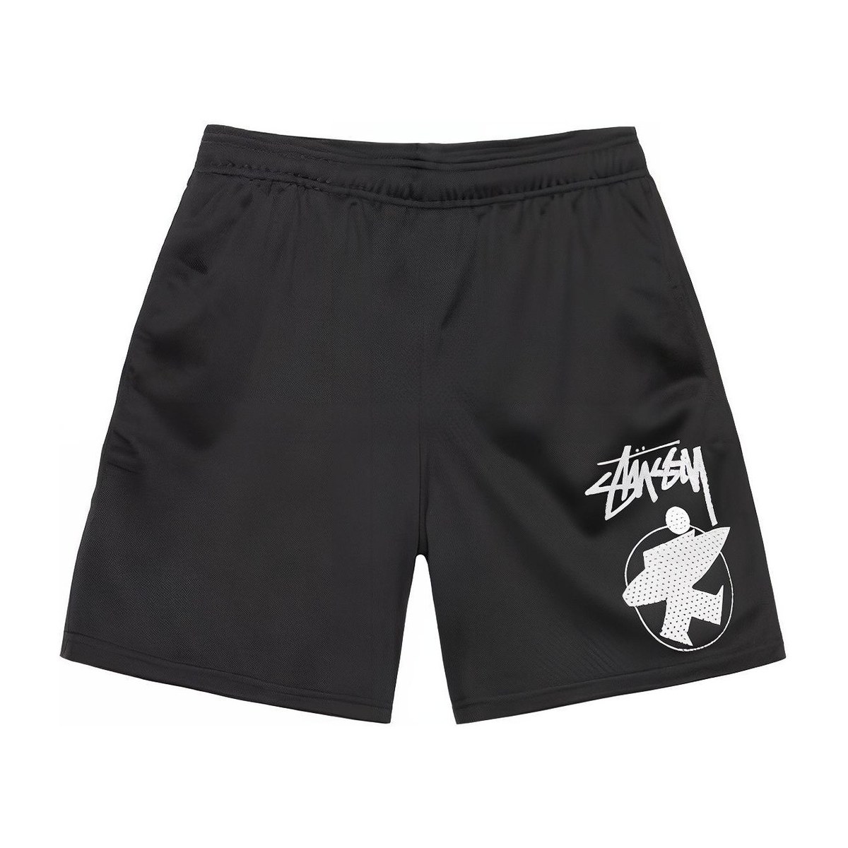 Stussy Mesh Surf Shorts