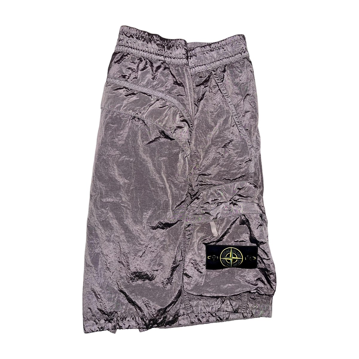 STONE ISLAND Nylon Metal