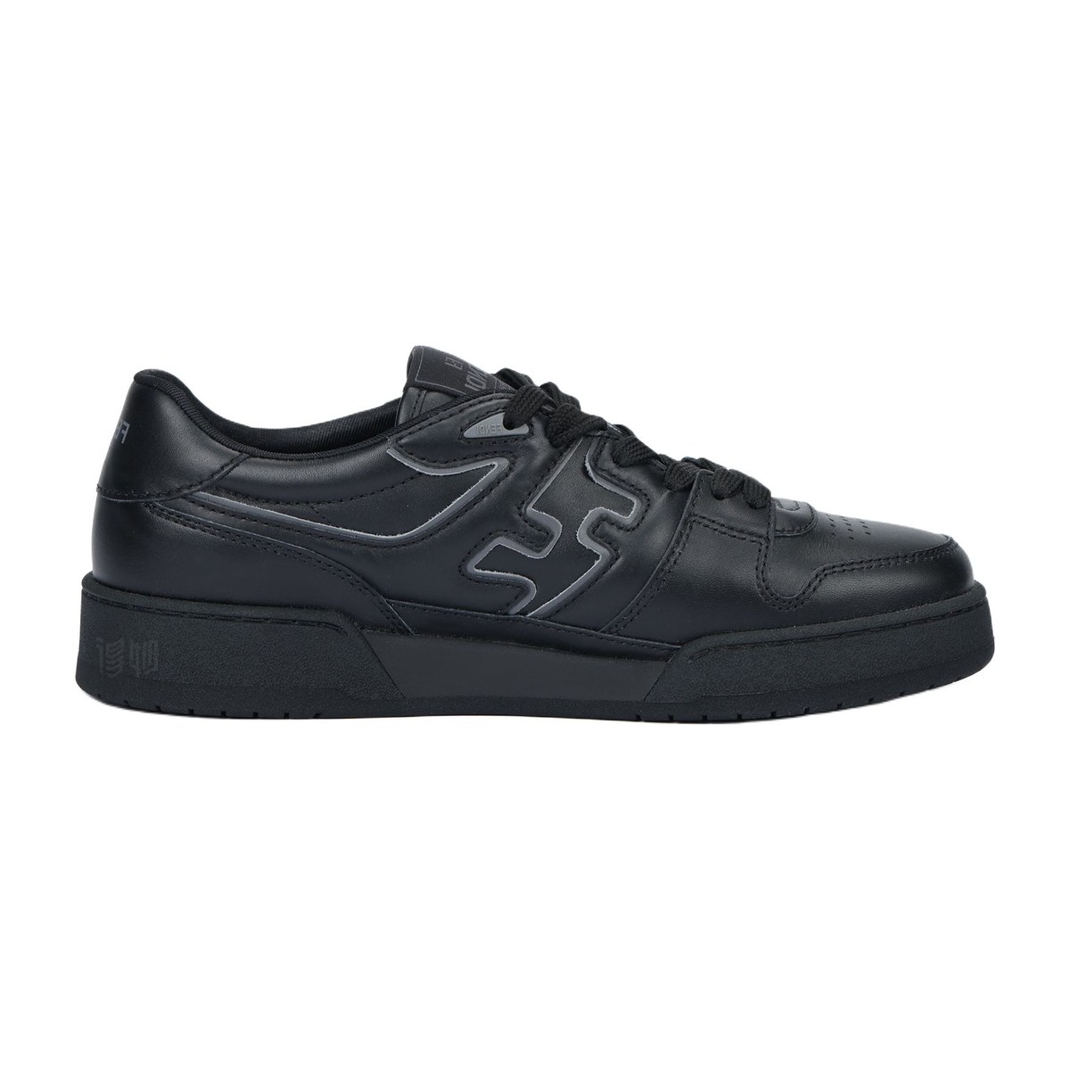Fendi Match Black