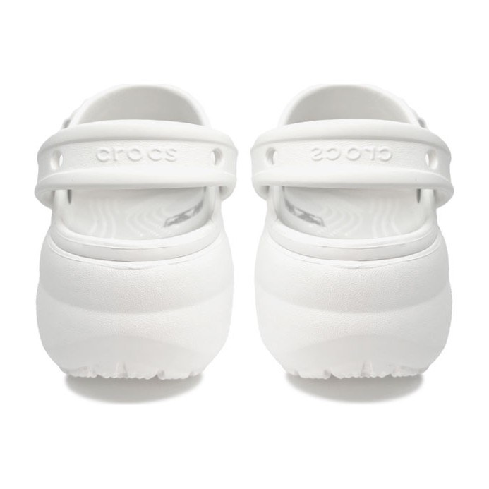 Crocs Classic Platform Clog EVA