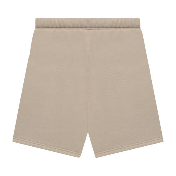 Fear of God Essentials Brown Shorts