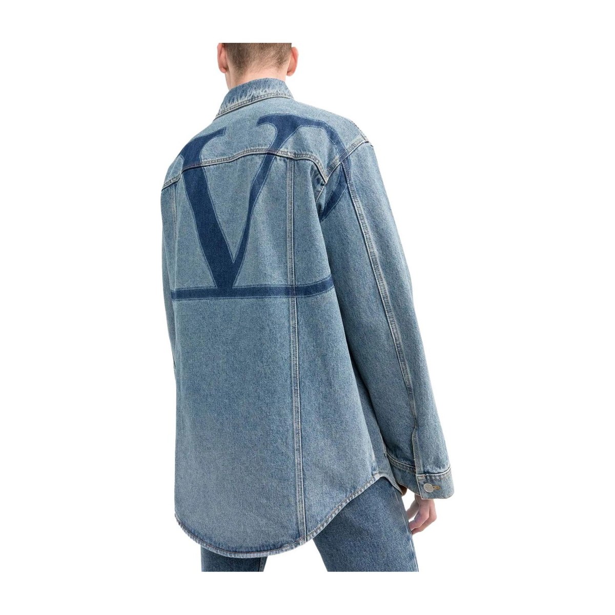 Valentino SS22 Logo