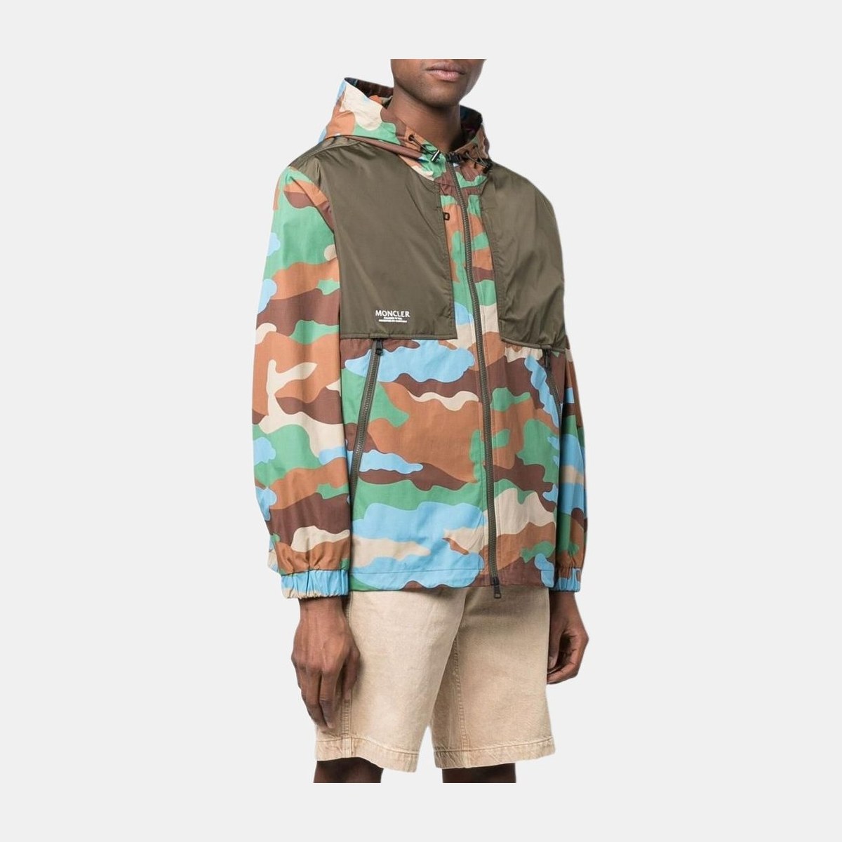 Moncler Logo