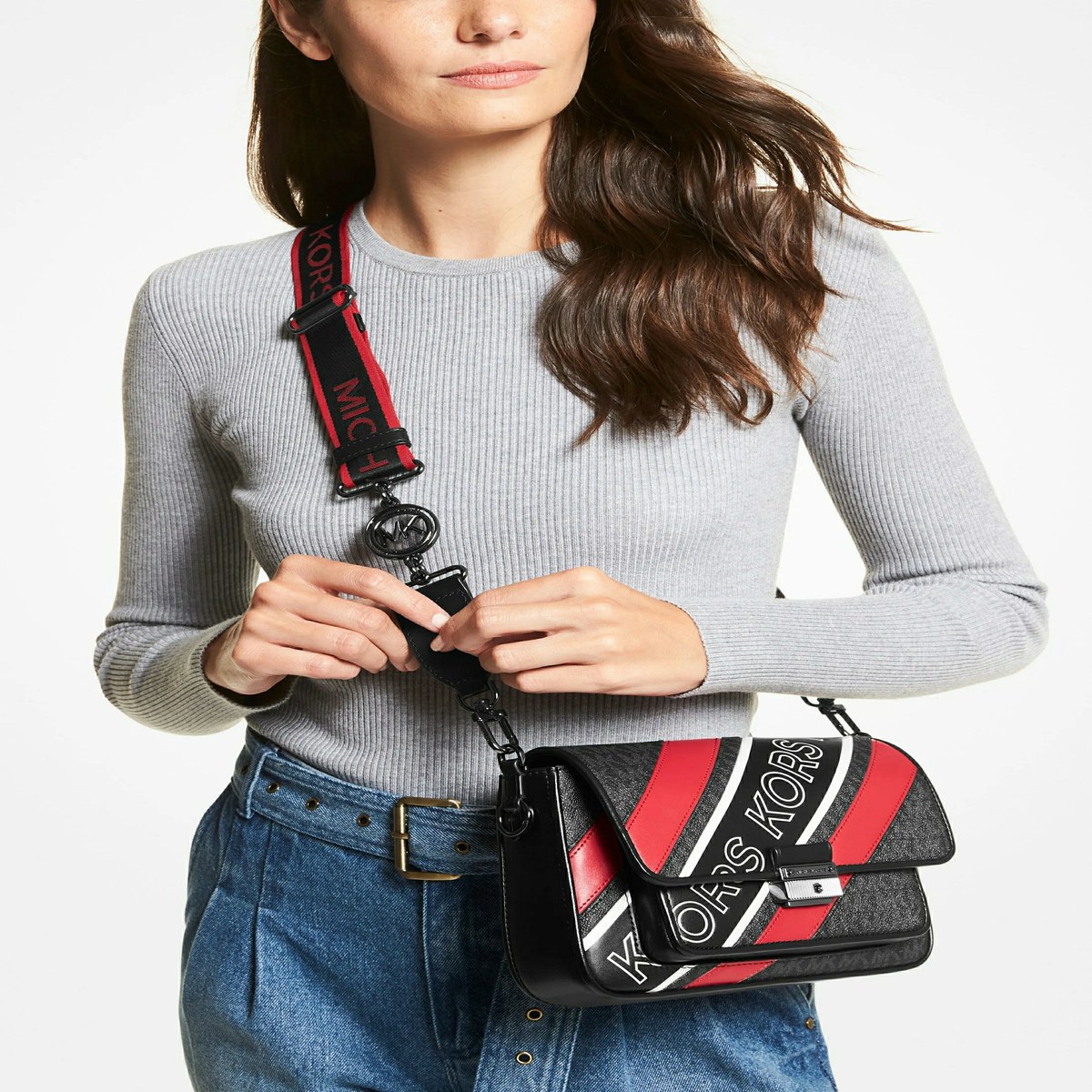 Michael Kors Bradshaw