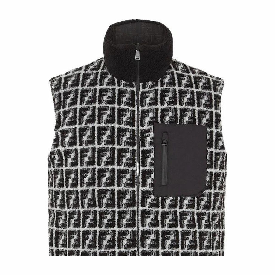 FENDI FW22 Logo