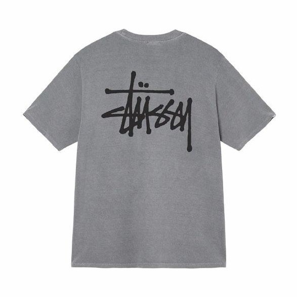 Stussy Classic Logo T-Shirt