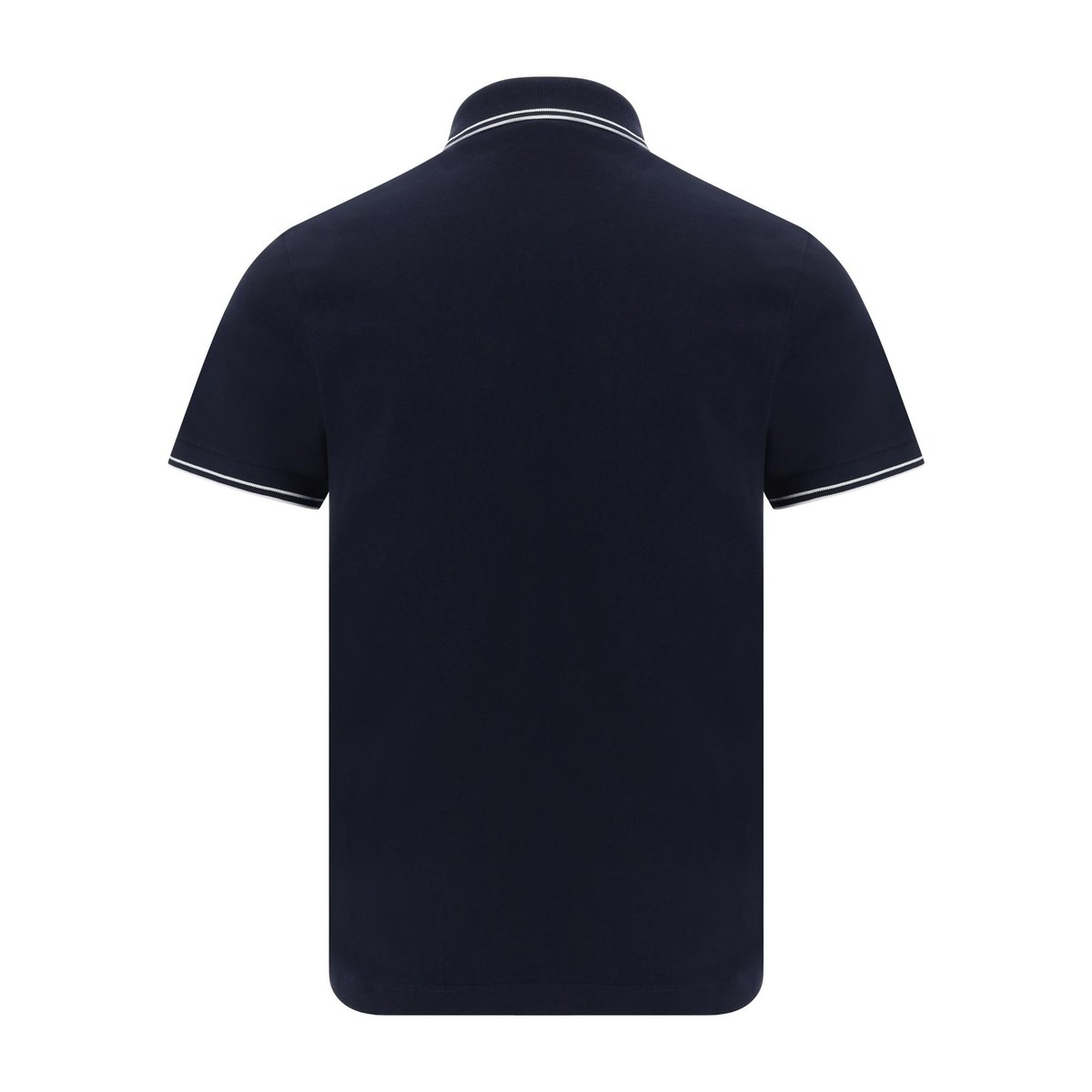 Stone Island SS24 Navy Polo