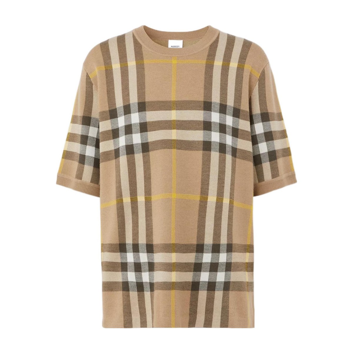 Burberry Sweater