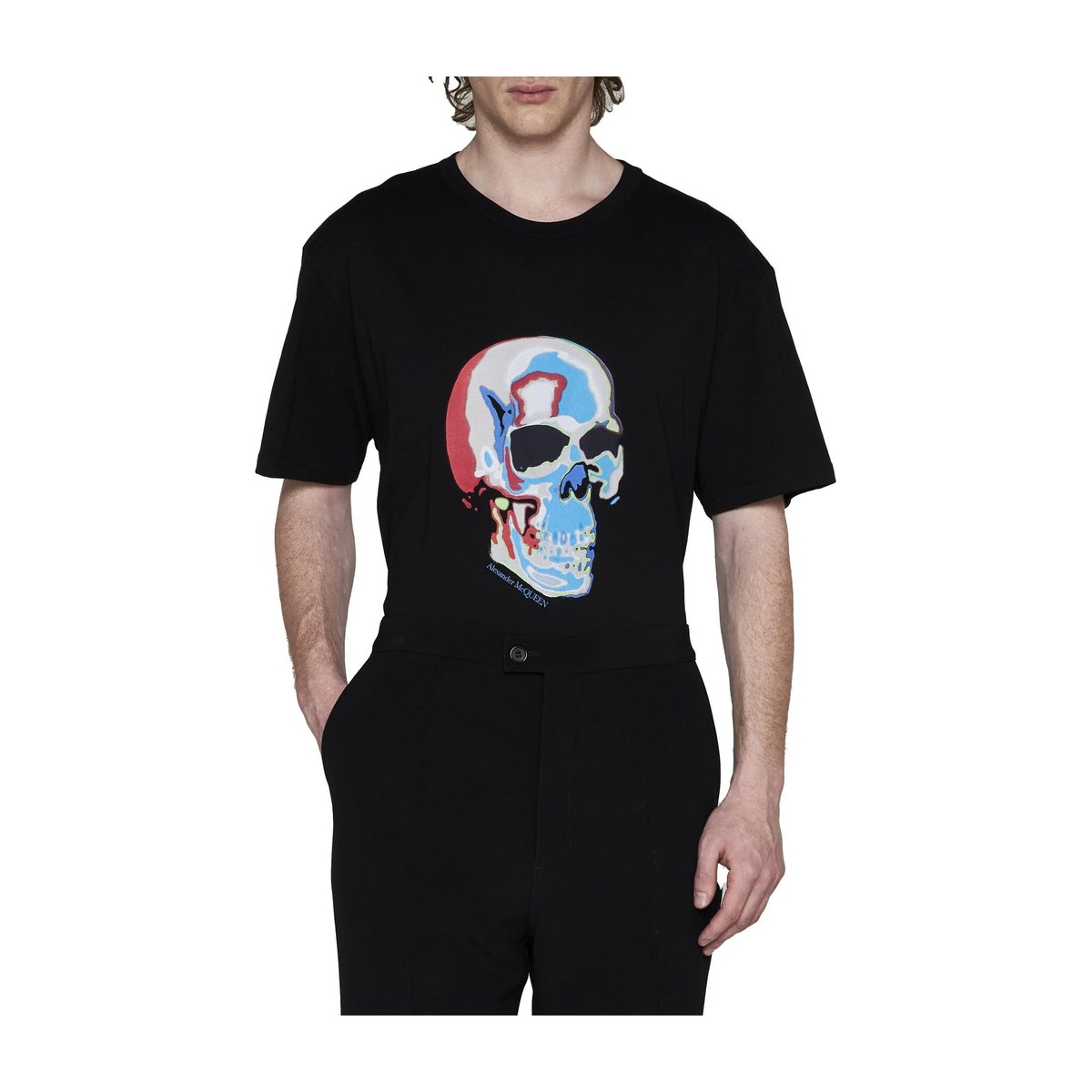 Alexander McQueen T