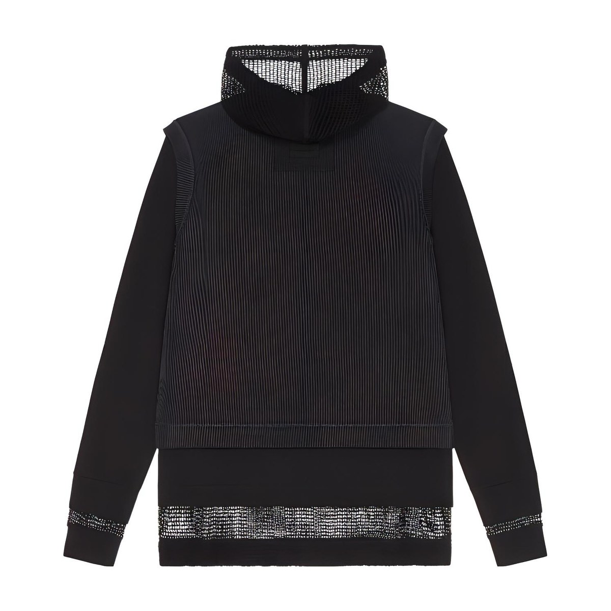 Givenchy Hoodie Black