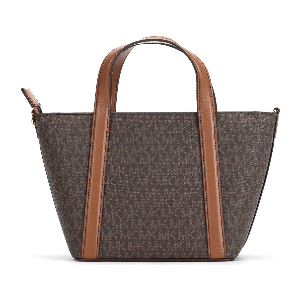 Michael Kors Pratt Brown