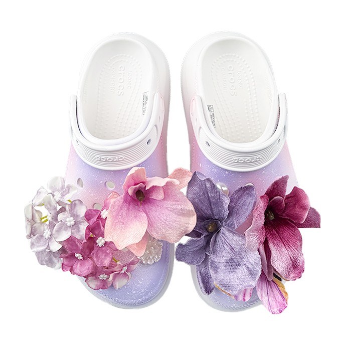 Crocs Crush Clog MM