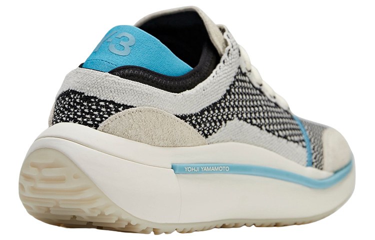 Y-3 Qisan Knit