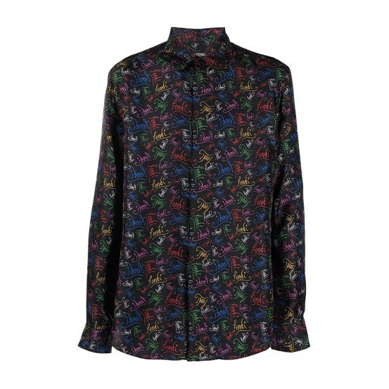 FENDI x Noel Fielding FW21