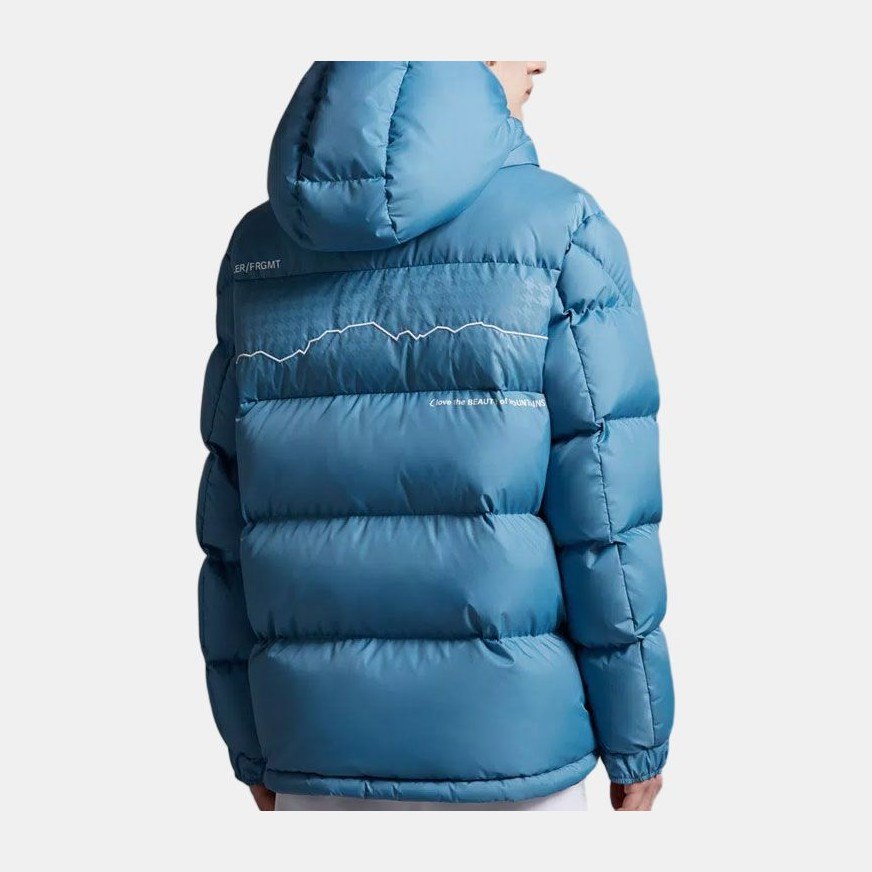 Moncler x FRGMT