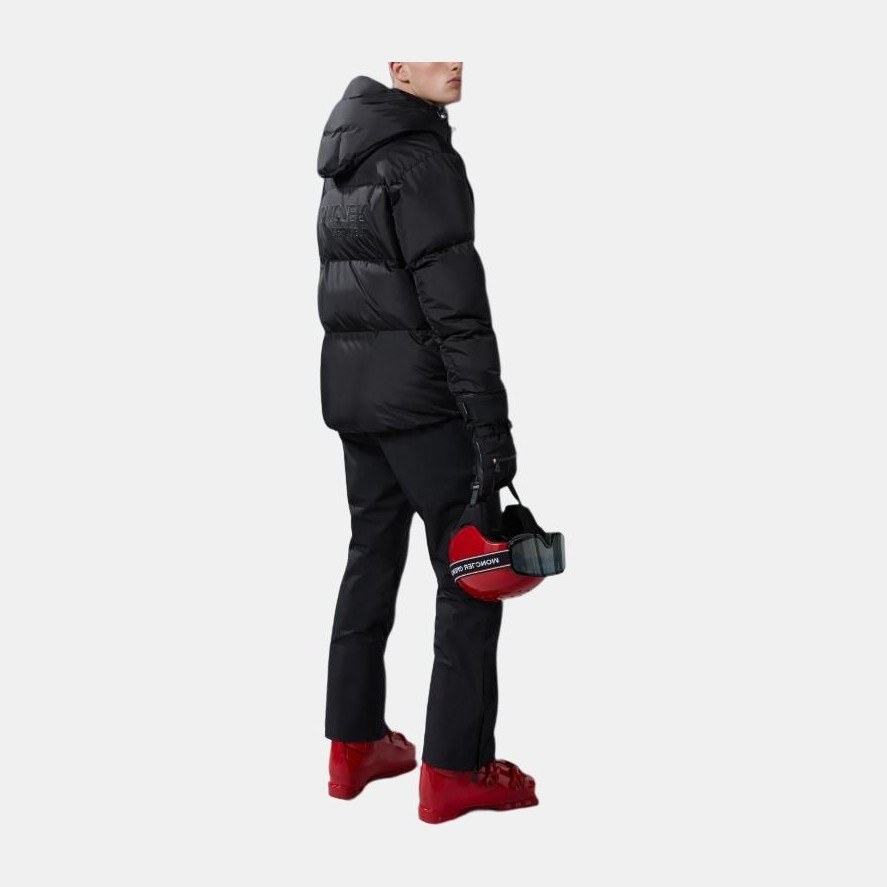 Moncler Mazod Short Down Jacket