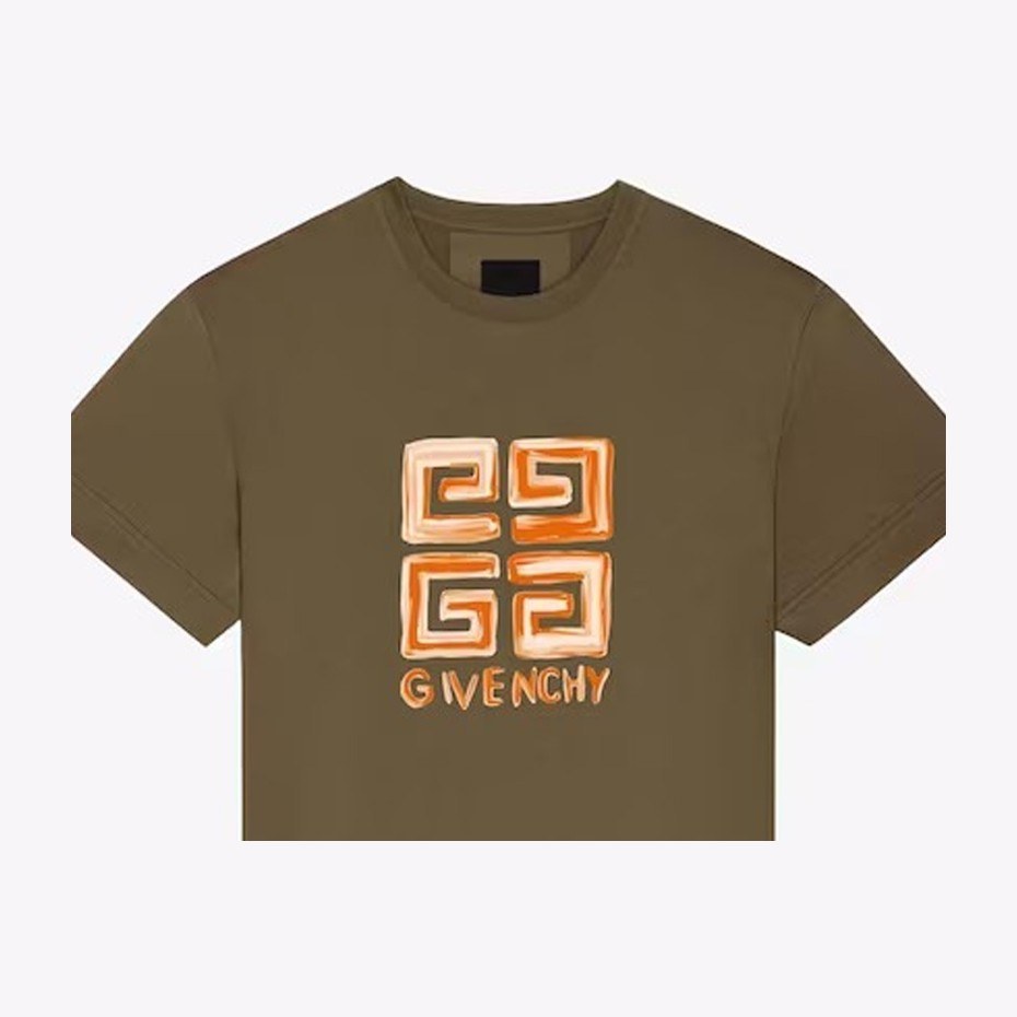 GIVENCHY SS23 T