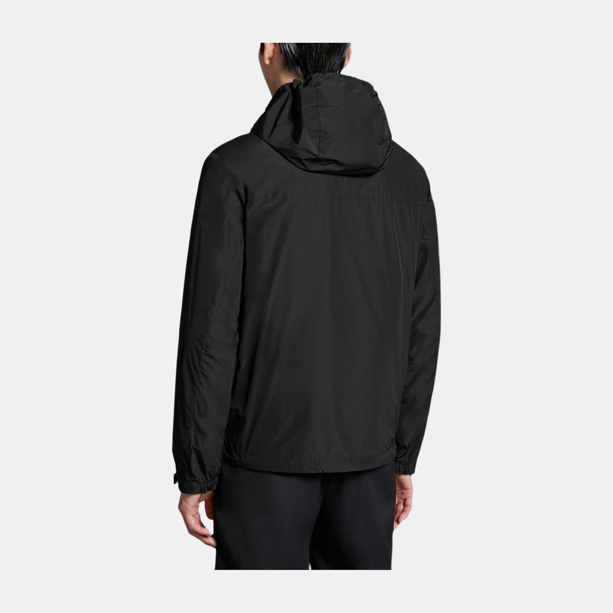 Moncler Fuyue Black Jacket