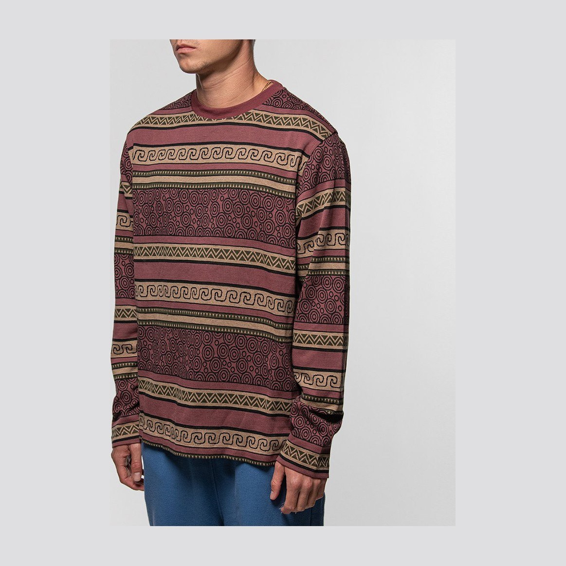 Stussy Sweater
