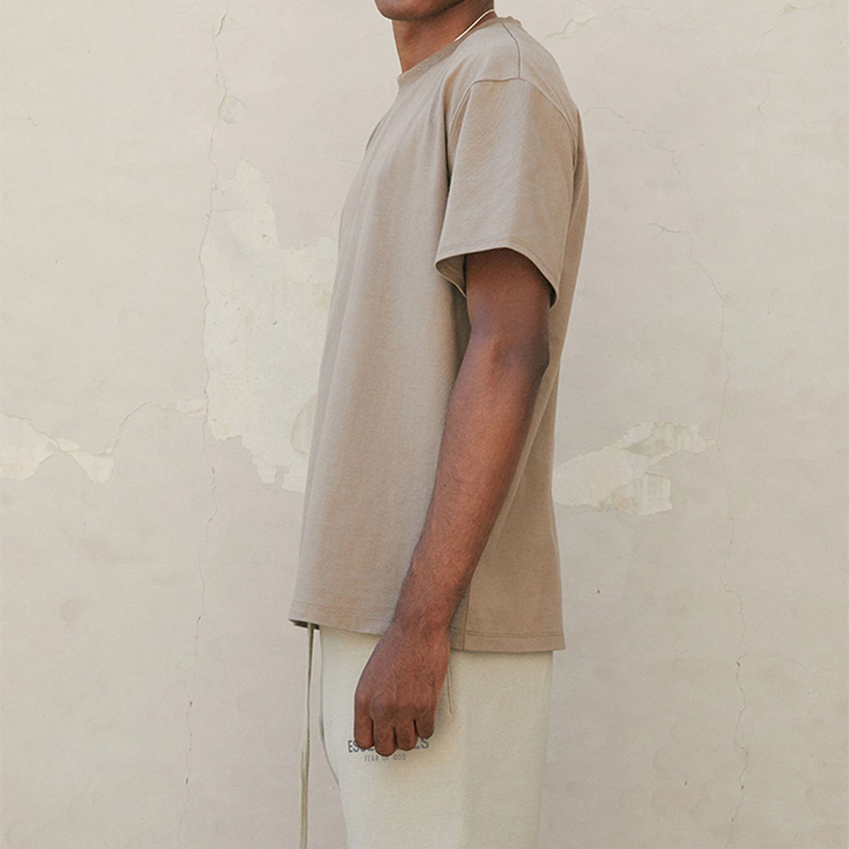 Fear of God Essentials Harvest T-Shirt