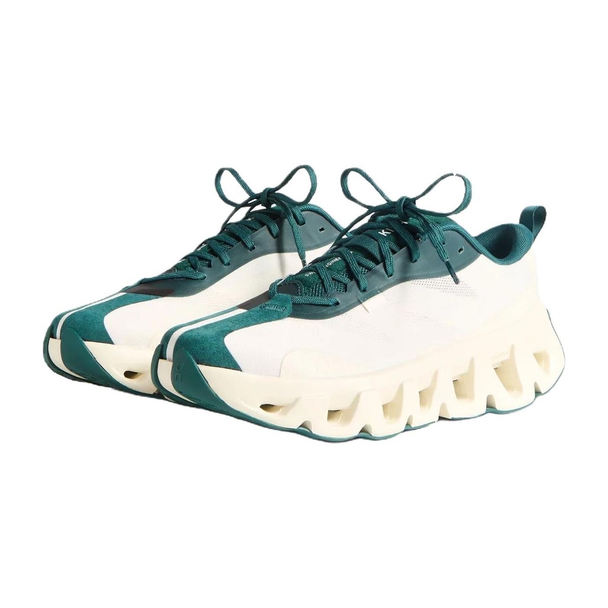 On KITH K-Tech 1