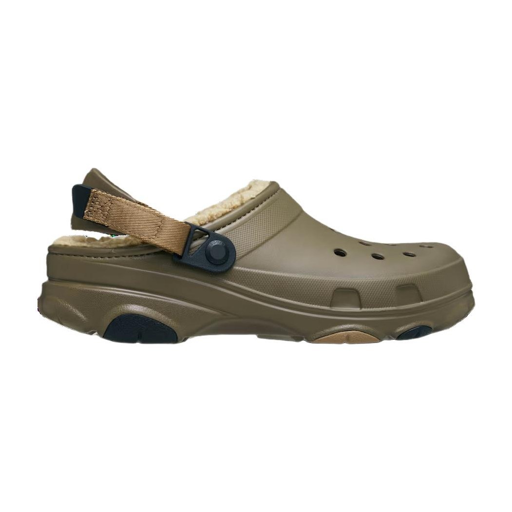 Crocs All-Terrain Clog