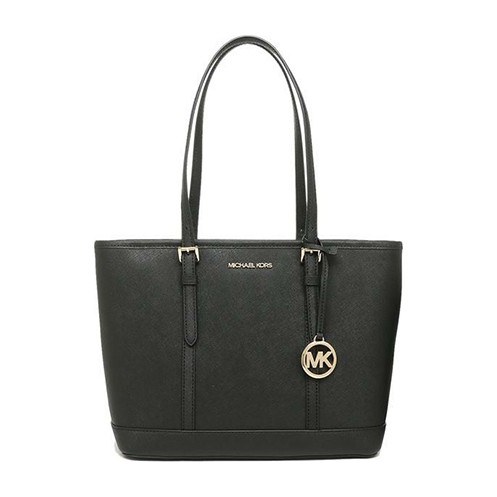 Michael Kors Jet Set Travel Black