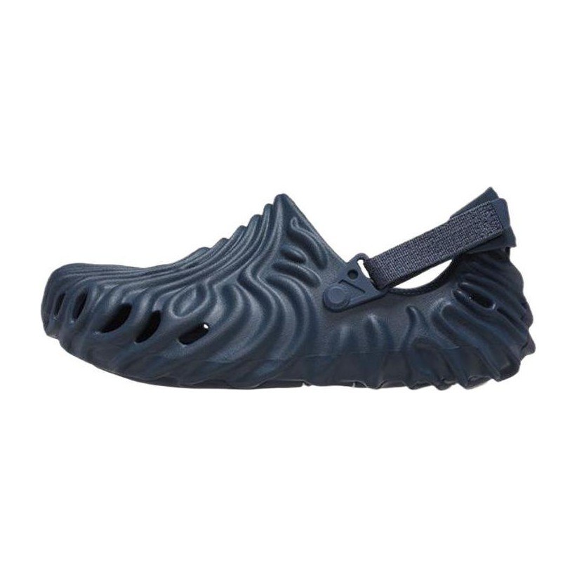 Salehe Bembury x Crocs Pollex Clog Navy