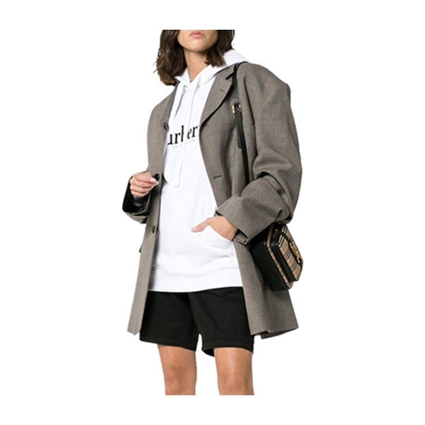 Burberry Logo