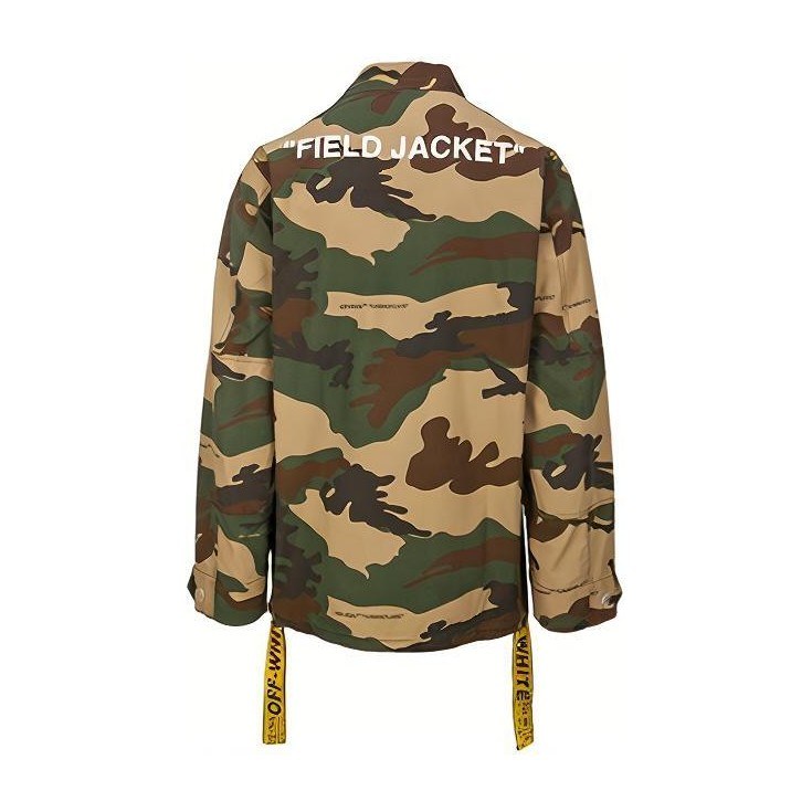 OFF-WHITE