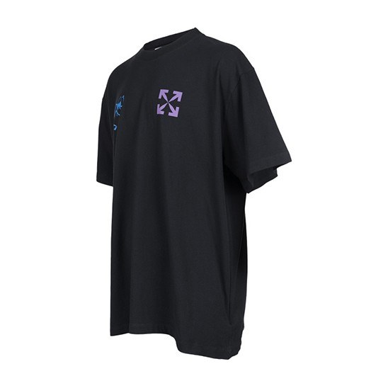 OFF-WHITE Arrow Logo T-Shirt
