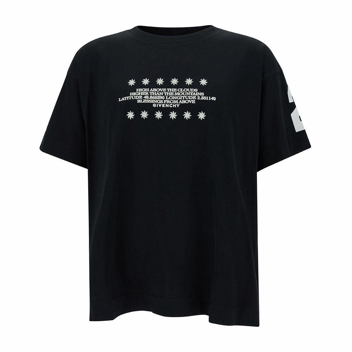 GIVENCHY T