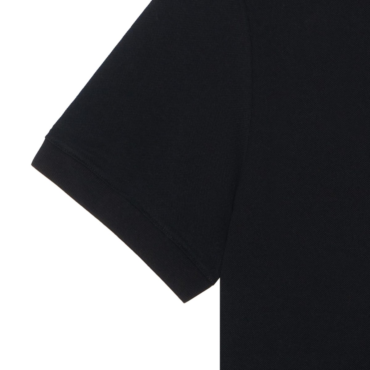 Alexander McQueen SS22 LogoPolo