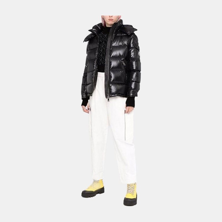 Moncler Fustet Down Jacket