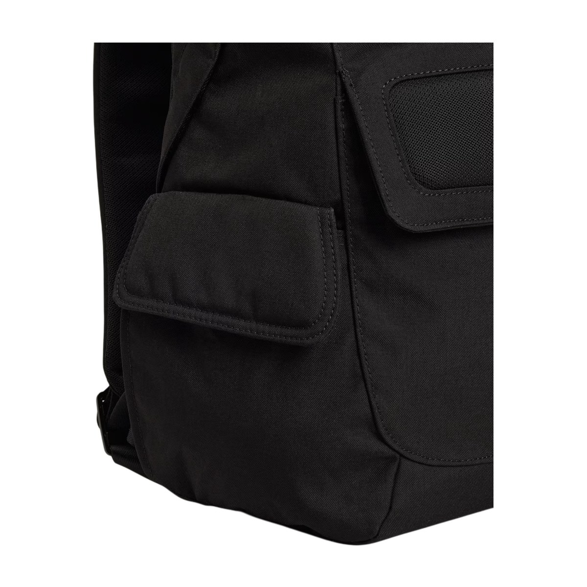 Y-3 35L Nylon Backpack Black